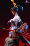Original Praj Statue - Darkat Studio [Pre-Order] Design