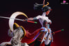 Original Praj Statue - Darkat Studio [Pre-Order] Design