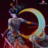 Original Praj Statue - Darkat Studio [Pre-Order] Design