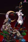 Original Praj Statue - Darkat Studio [Pre-Order] Design