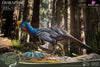 Original Prehistoric Animal Series Oviraptor Statue - Bearpanda Studio [Pre - Order] Design
