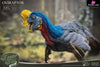 Original Prehistoric Animal Series Oviraptor Statue - Bearpanda Studio [Pre - Order] Design
