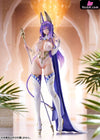 Original Priestess Space Shibuna Figure - QuesQ