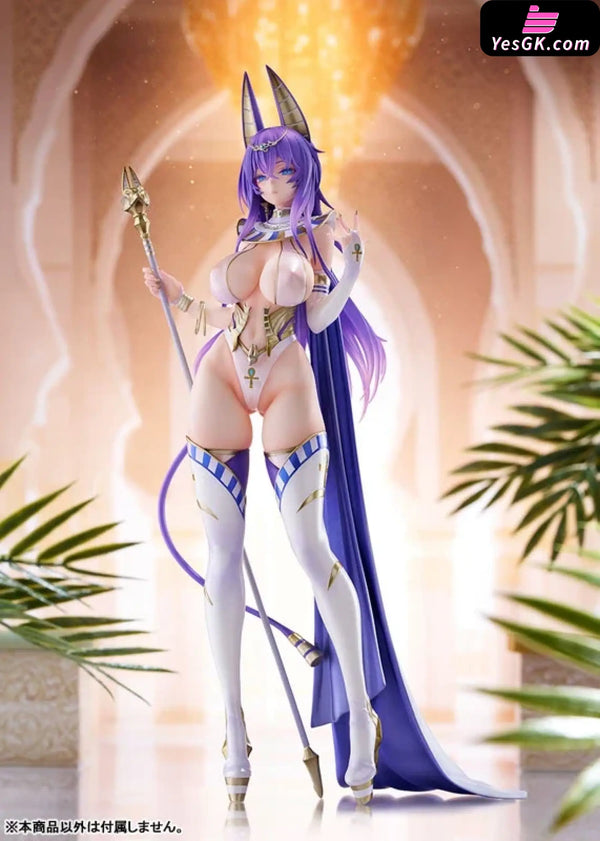 Original Priestess Space Shibuna Figure - QuesQ