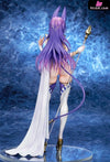 Original Priestess Space Shibuna Figure - QuesQ