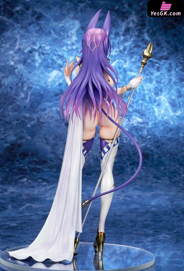 Original Priestess Space Shibuna Figure - QuesQ