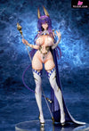 Original Priestess Space Shibuna Figure - QuesQ