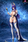 Original Priestess Space Shibuna Figure - QuesQ