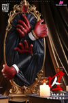 Original Prisoner Statue (Licensed) - TGZW Studio [In-Stock] - Full Payment - Original Design