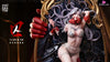 Original Prisoner Statue (Licensed) - TGZW Studio [In-Stock] - Full Payment - Original Design