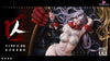 Original Prisoner Statue (Licensed) - TGZW Studio [In-Stock] - Full Payment - Original Design