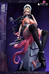 Original Prosecutor (Licensed) Statue - Gamma Studio [Pre-Order] Deposit Design