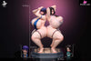 Original Prosperous Tang Twin Water-Wave Tang Beauty 1/4 Licensed Statue - Sugar Blade Studio [Pre-Order] Deposit