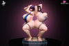 Original Prosperous Tang Twin Water-Wave Tang Beauty 1/4 Licensed Statue - Sugar Blade Studio [Pre-Order] Deposit