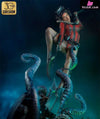 Original Pulp Vixens#2 Deep Down Statue - Sideshow Studio [Pre - Order] Deposit Design