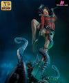 Original Pulp Vixens#2 Deep Down Statue - Sideshow Studio [Pre - Order] Deposit Design