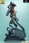 Original Pulp Vixens#2 Deep Down Statue - Sideshow Studio [Pre - Order] Design