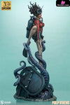 Original Pulp Vixens#2 Deep Down Statue - Sideshow Studio [Pre - Order] Design