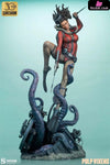 Original Pulp Vixens#2 Deep Down Statue - Sideshow Studio [Pre - Order] Design