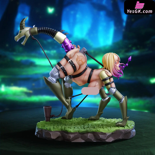Original Punishment Girl Iposha 1/6 Licensed Figure - Fish Head Studio [Pre-Order Closed] - Full Payment - Original