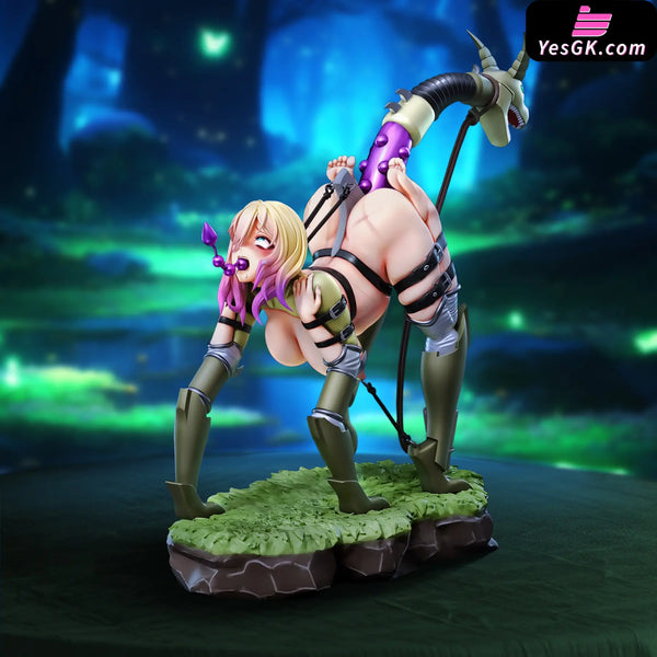 Original Punishment Girl Iposha 1/6 Licensed Figure - Fish Head Studio [Pre-Order Closed] - Full Payment - Original