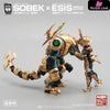 Original Puppet Squad Isis Special version (Licensed) GUNPLA Action Figure - KEMO Studio [Pre-Order Closed] Original