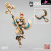Original Puppet Squad Isis Special version (Licensed) GUNPLA Action Figure - KEMO Studio [Pre-Order Closed] Original