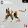 Original Puppet Squad Isis Special version (Licensed) GUNPLA Action Figure - KEMO Studio [Pre-Order Closed] Original