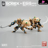 Original Puppet Squad Isis Special version (Licensed) GUNPLA Action Figure - KEMO Studio [Pre-Order Closed] Original