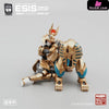 Original Puppet Squad Isis Special version (Licensed) GUNPLA Action Figure - KEMO Studio [Pre-Order Closed] Original