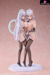 Original Qingxue Chixue Statue - Dokibokki Studio [Pre - Order] Design