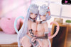 Original Qingxue Chixue Statue - Dokibokki Studio [Pre - Order] Design
