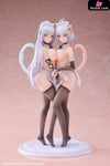Original Qingxue Chixue Statue - Dokibokki Studio [Pre - Order] Design