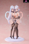 Original Qingxue Chixue Statue - Dokibokki Studio [Pre - Order] Design
