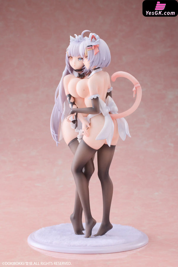 Original Qingxue Chixue Statue - Dokibokki Studio [Pre - Order] Design