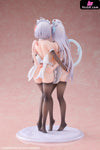 Original Qingxue Chixue Statue - Dokibokki Studio [Pre - Order] Design