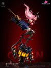 Original Queen Of Hearts Tang Qiu Resin Statue - Tian Ye Studio [Pre - Order] Design