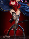 Original Queen Of Hearts Tang Qiu Resin Statue - Tian Ye Studio [Pre - Order] Design