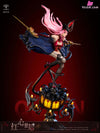 Original Queen Of Hearts Tang Qiu Resin Statue - Tian Ye Studio [Pre - Order] Design