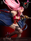 Original Queen Of Hearts Tang Qiu Resin Statue - Tian Ye Studio [Pre - Order] Design