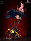 Original Queen Of Hearts Tang Qiu Resin Statue - Tian Ye Studio [Pre - Order] Design