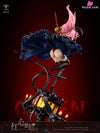 Original Queen Of Hearts Tang Qiu Resin Statue - Tian Ye Studio [Pre - Order] Design