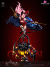 Original Queen Of Hearts Tang Qiu Resin Statue - Tian Ye Studio [Pre - Order] Deposit Design