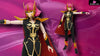 Original Queen’s Car Q-beley (Licensed) GUNPLA Action Figure - YIYA-G Studio [Pre-Order] Original Design