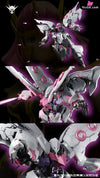 Original Queen’s Car Q-beley (Licensed) GUNPLA Action Figure - YIYA-G Studio [Pre-Order] Original Design