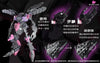 Original Queen’s Car Q-beley (Licensed) GUNPLA Action Figure - YIYA-G Studio [Pre-Order] Deposit / Deluxe Version