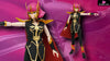 Original Queen’s Car Q-beley (Licensed) GUNPLA Action Figure - YIYA-G Studio [Pre-Order] Original Design