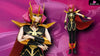 Original Queen’s Car Q-beley (Licensed) GUNPLA Action Figure - YIYA-G Studio [Pre-Order] Original Design