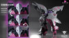 Original Queen’s Car Q-beley (Licensed) GUNPLA Action Figure - YIYA-G Studio [Pre-Order] Original Design