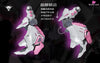 Original Queen’s Car Q-beley (Licensed) GUNPLA Action Figure - YIYA-G Studio [Pre-Order] Original Design